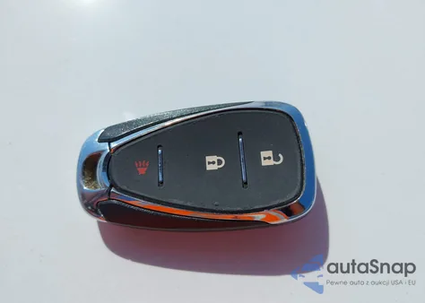 2022 Chevrolet Blazer Fwd 2Lt from USA, damaged, VIN 3GNKBCR44NS126346